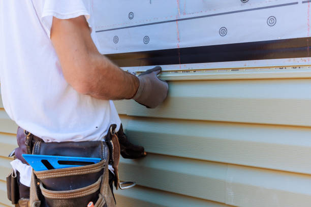 Affordable Emergency Siding Repair solutions in Garden City, NY